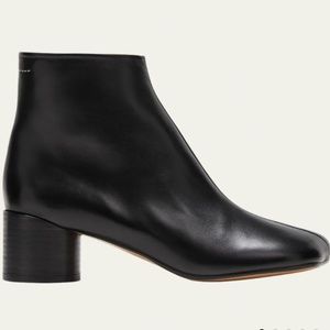 MM6 MAISON MARGIELA  Bootie